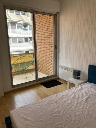 apartment 2 Rooms for rent on TOULOUSE (31000)