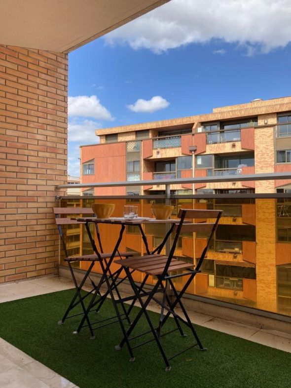 Rental Apartment Toulouse 2&nbsp;Rooms 31&nbsp;m²