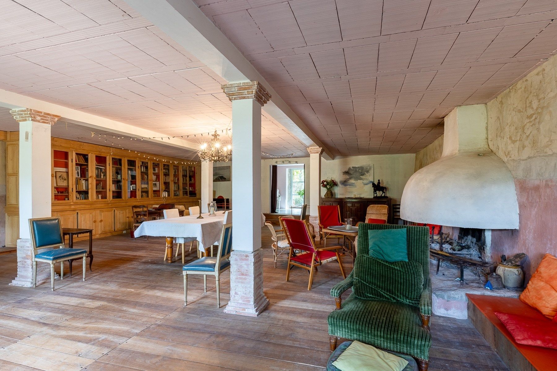 house 12 Rooms for sale on ST PAUL CAP DE JOUX (81220)