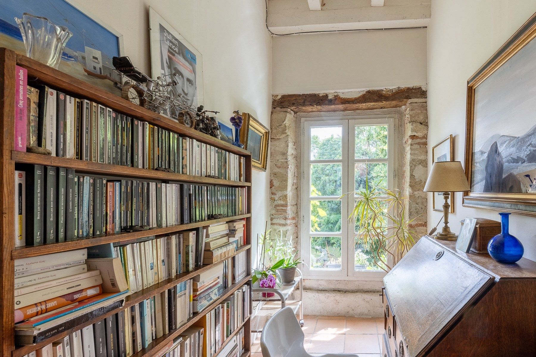 house 12 Rooms for sale on ST PAUL CAP DE JOUX (81220)