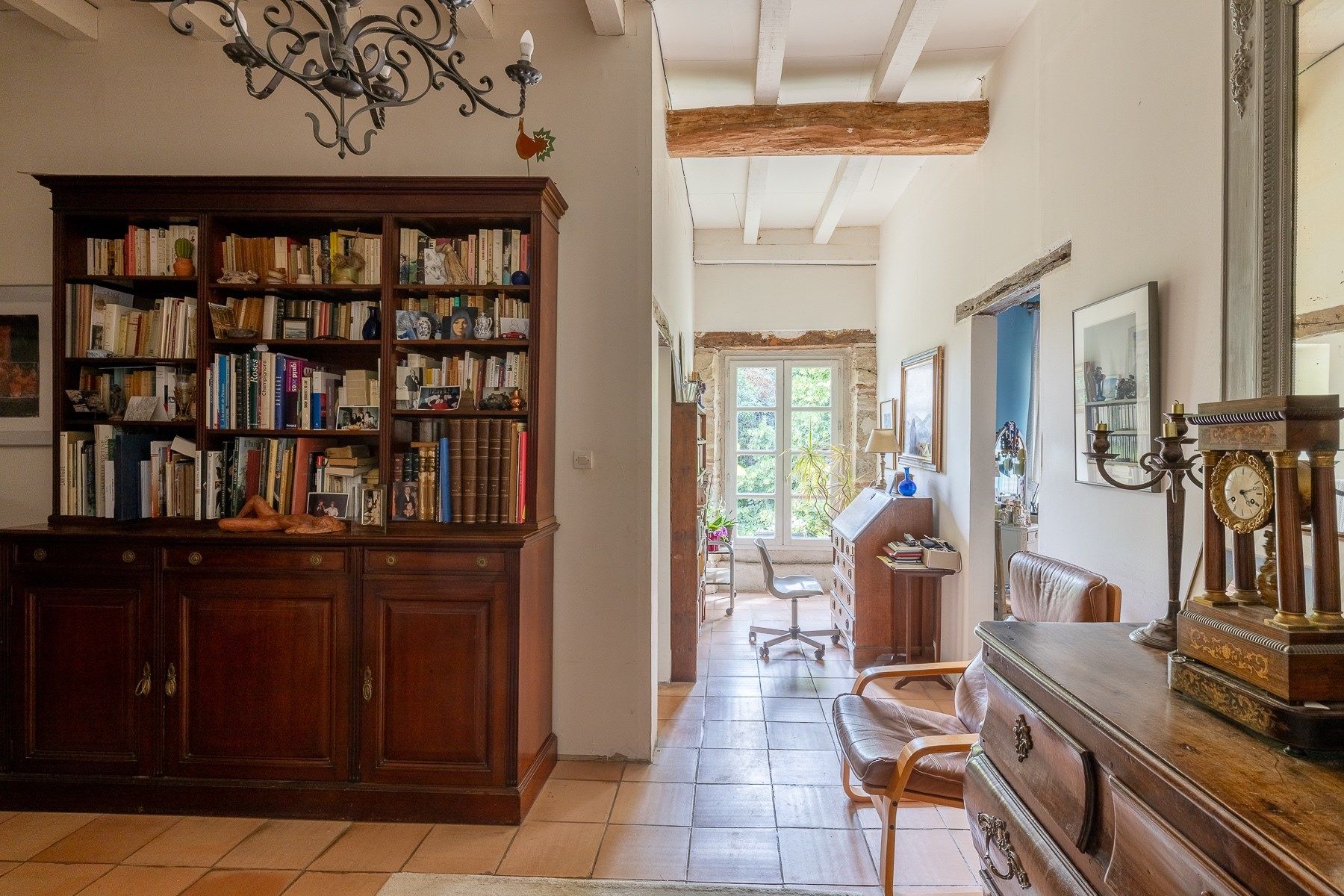house 12 Rooms for sale on ST PAUL CAP DE JOUX (81220)