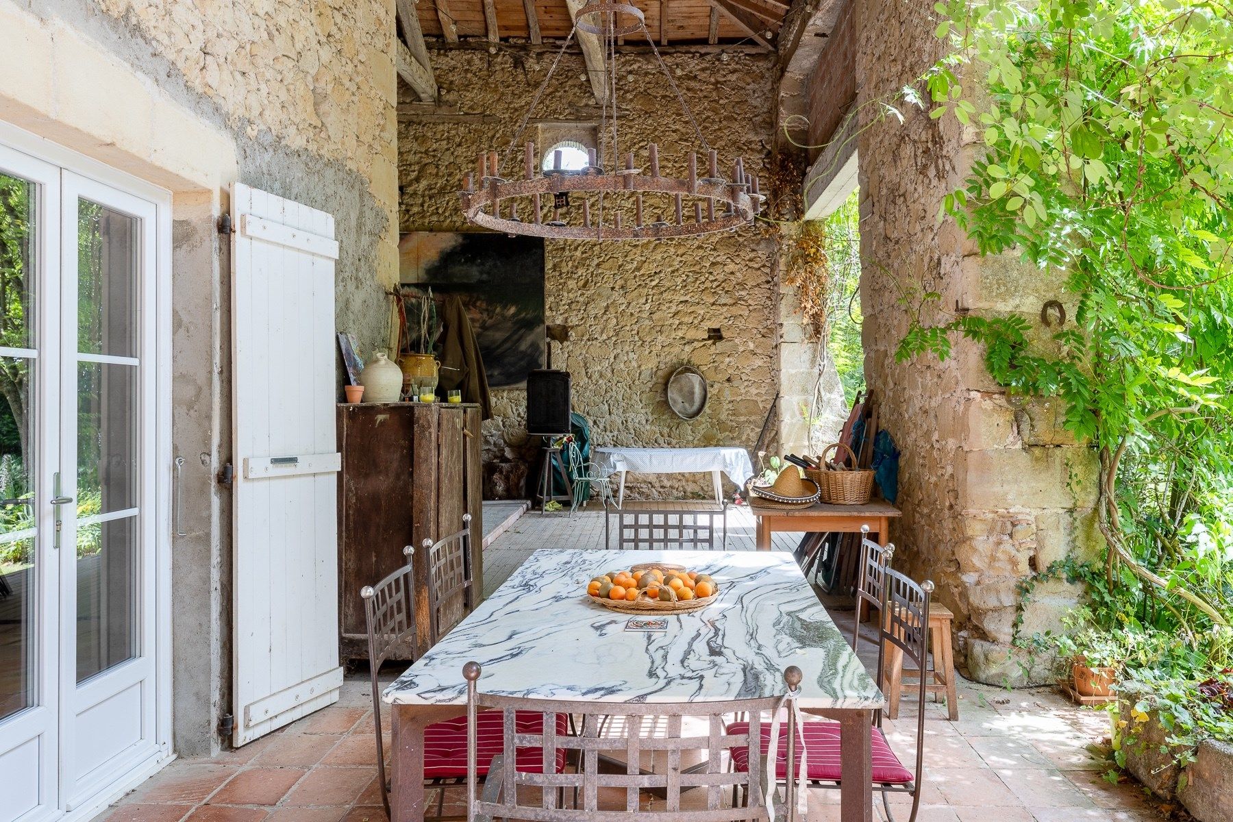 house 12 Rooms for sale on ST PAUL CAP DE JOUX (81220)