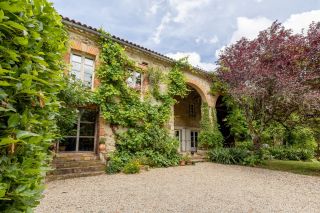 house 12 Rooms for sale on ST PAUL CAP DE JOUX (81220)