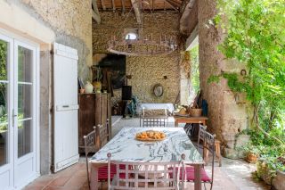 house 12 Rooms for sale on ST PAUL CAP DE JOUX (81220)