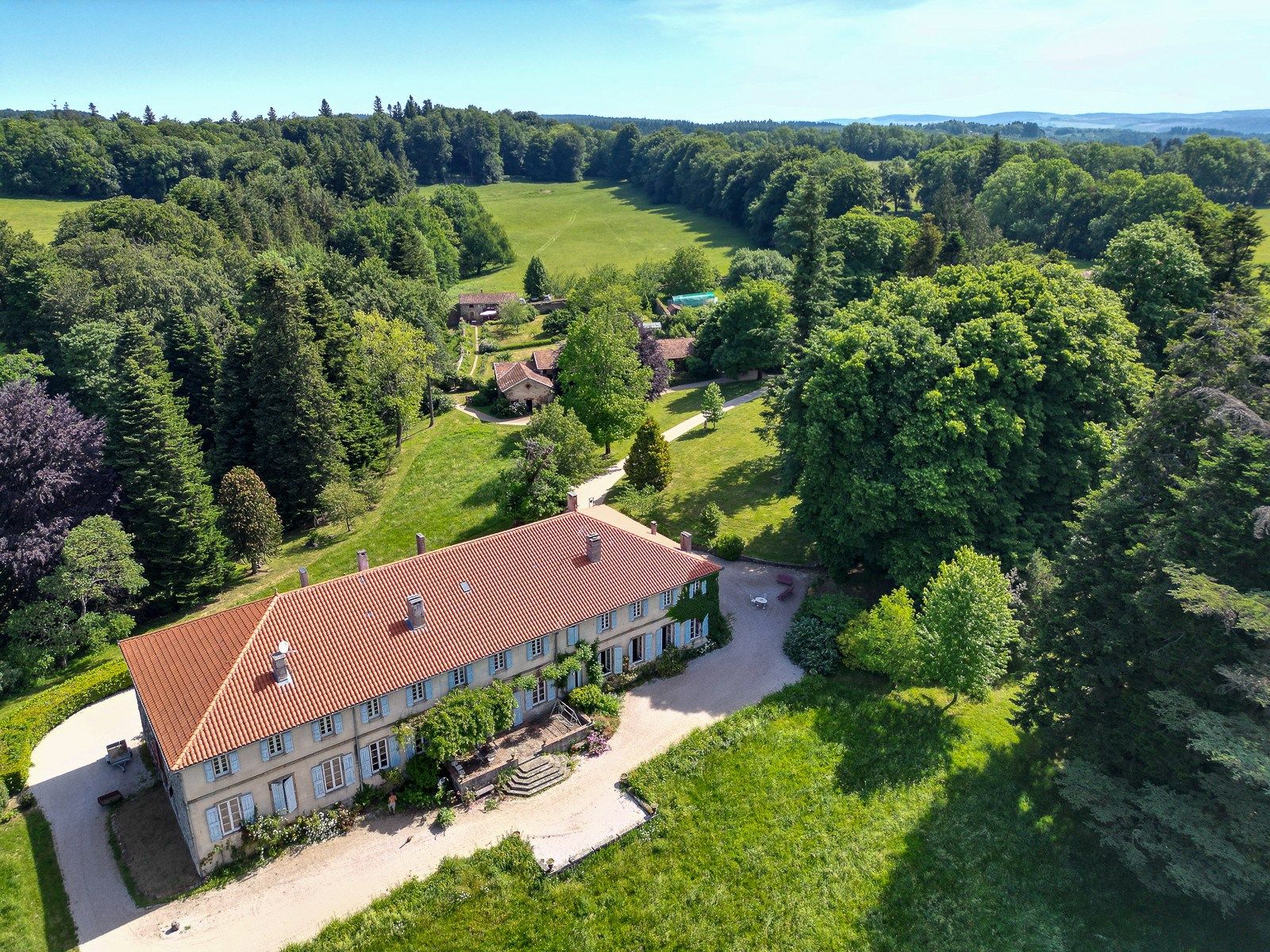 maison bourgeoise 42 Pièces en vente sur SOREZE (81540)