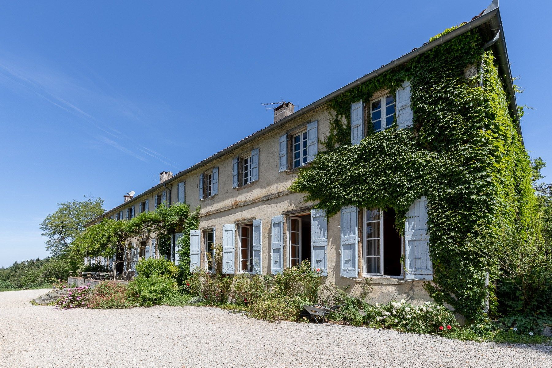 maison bourgeoise 42 Pièces en vente sur SOREZE (81540)