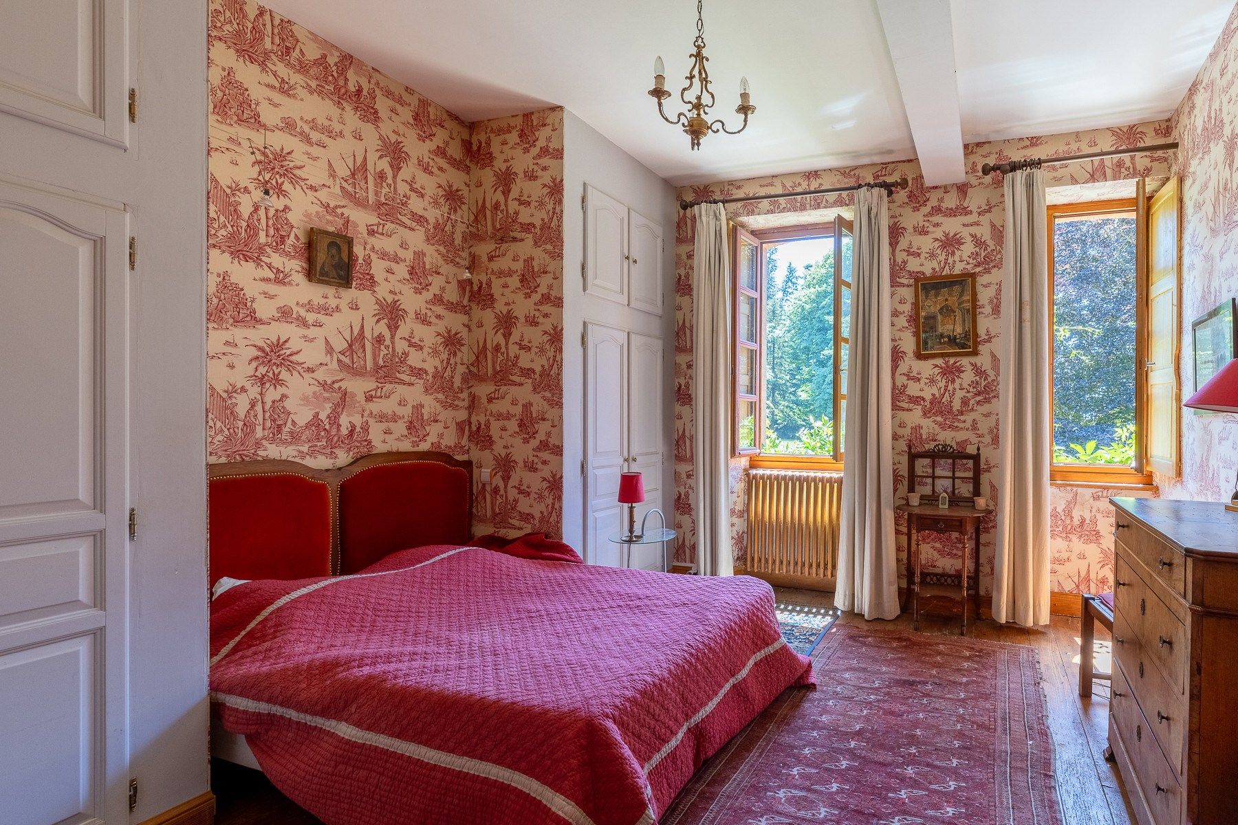 maison bourgeoise 42 Pièces en vente sur SOREZE (81540)
