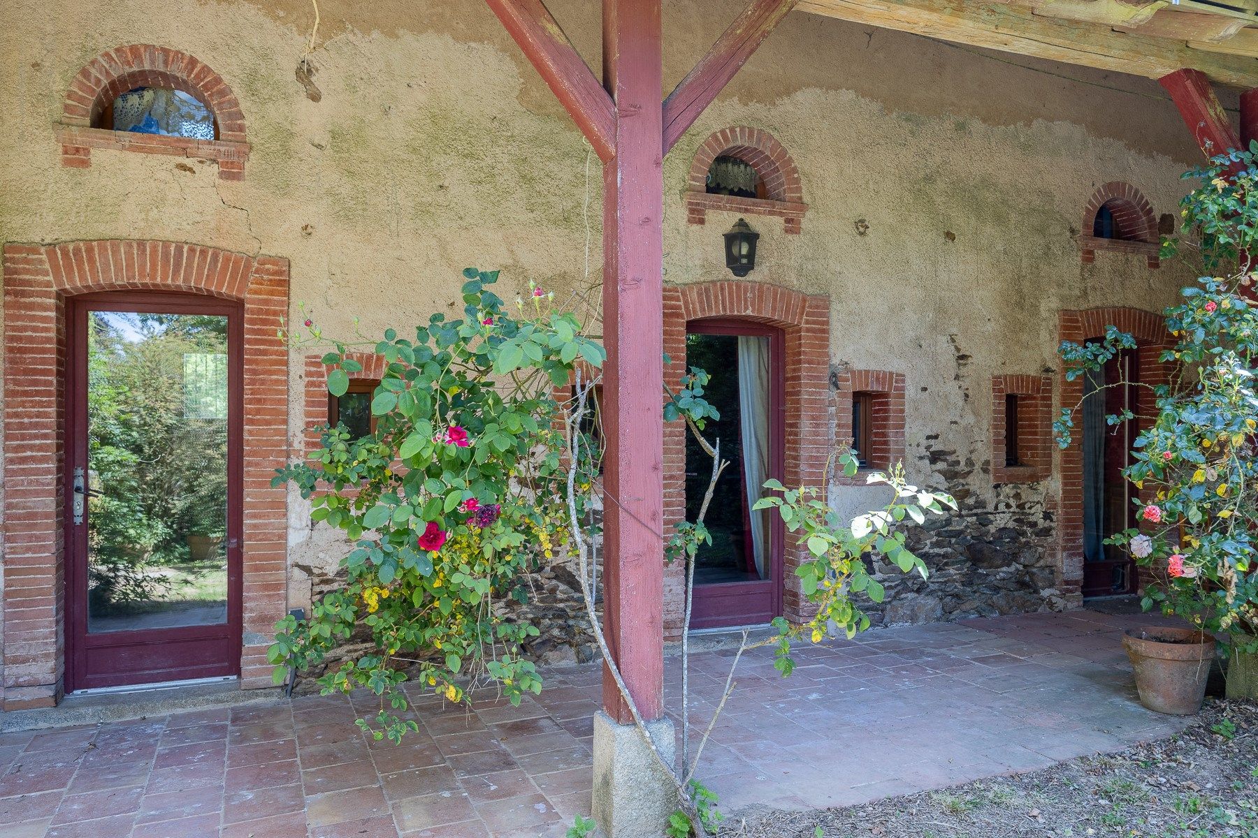 maison bourgeoise 42 Pièces en vente sur SOREZE (81540)