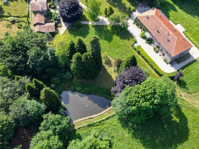 Vente Maison bourgeoise Sorèze 42&nbsp;Pièces 1210&nbsp;m²