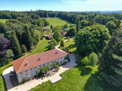 Vente Maison bourgeoise Sorèze 42&nbsp;Pièces 1210&nbsp;m²