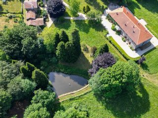 maison bourgeoise 42 Pièces en vente sur SOREZE (81540)