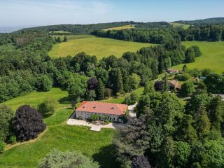 maison bourgeoise 42 Pièces en vente sur SOREZE (81540)