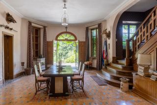 maison bourgeoise 42 Pièces en vente sur SOREZE (81540)
