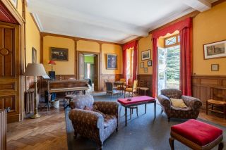 maison bourgeoise 42 Pièces en vente sur SOREZE (81540)