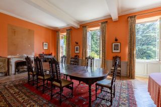 maison bourgeoise 42 Pièces en vente sur SOREZE (81540)