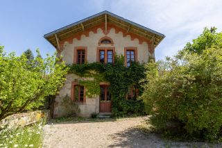 maison bourgeoise 42 Pièces en vente sur SOREZE (81540)