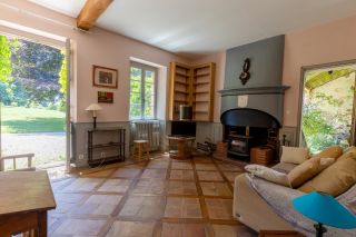 maison bourgeoise 42 Pièces en vente sur SOREZE (81540)