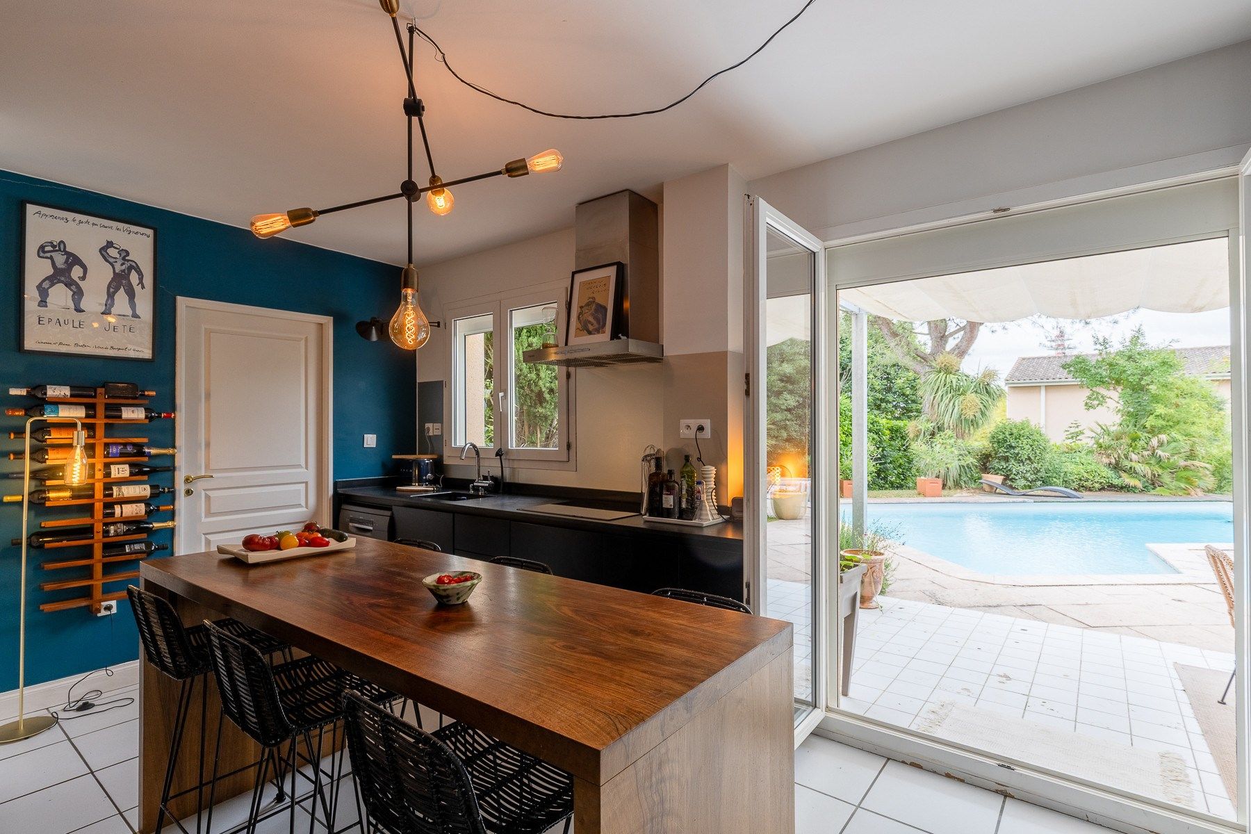 maison 6 Pièces en vente sur TOULOUSE (31000)