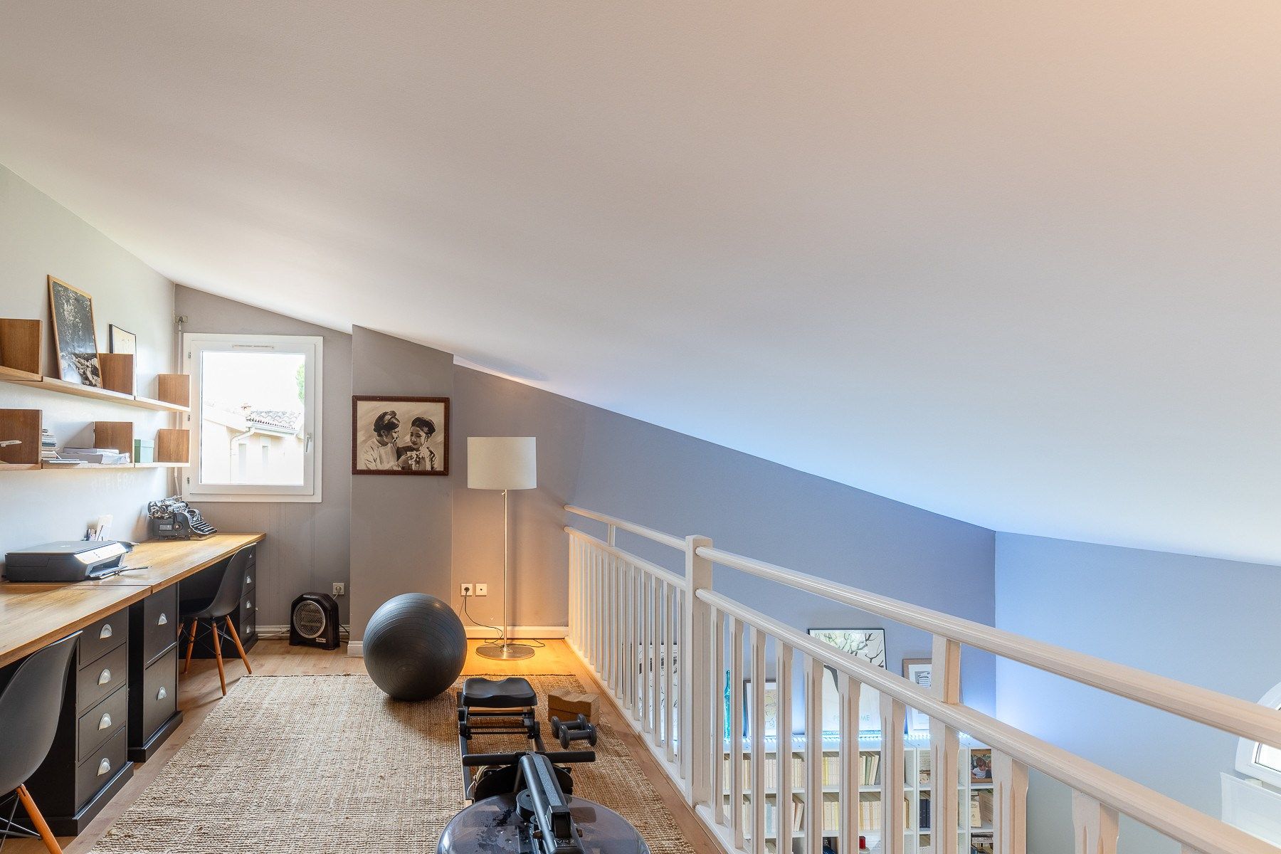 maison 6 Pièces en vente sur TOULOUSE (31000)