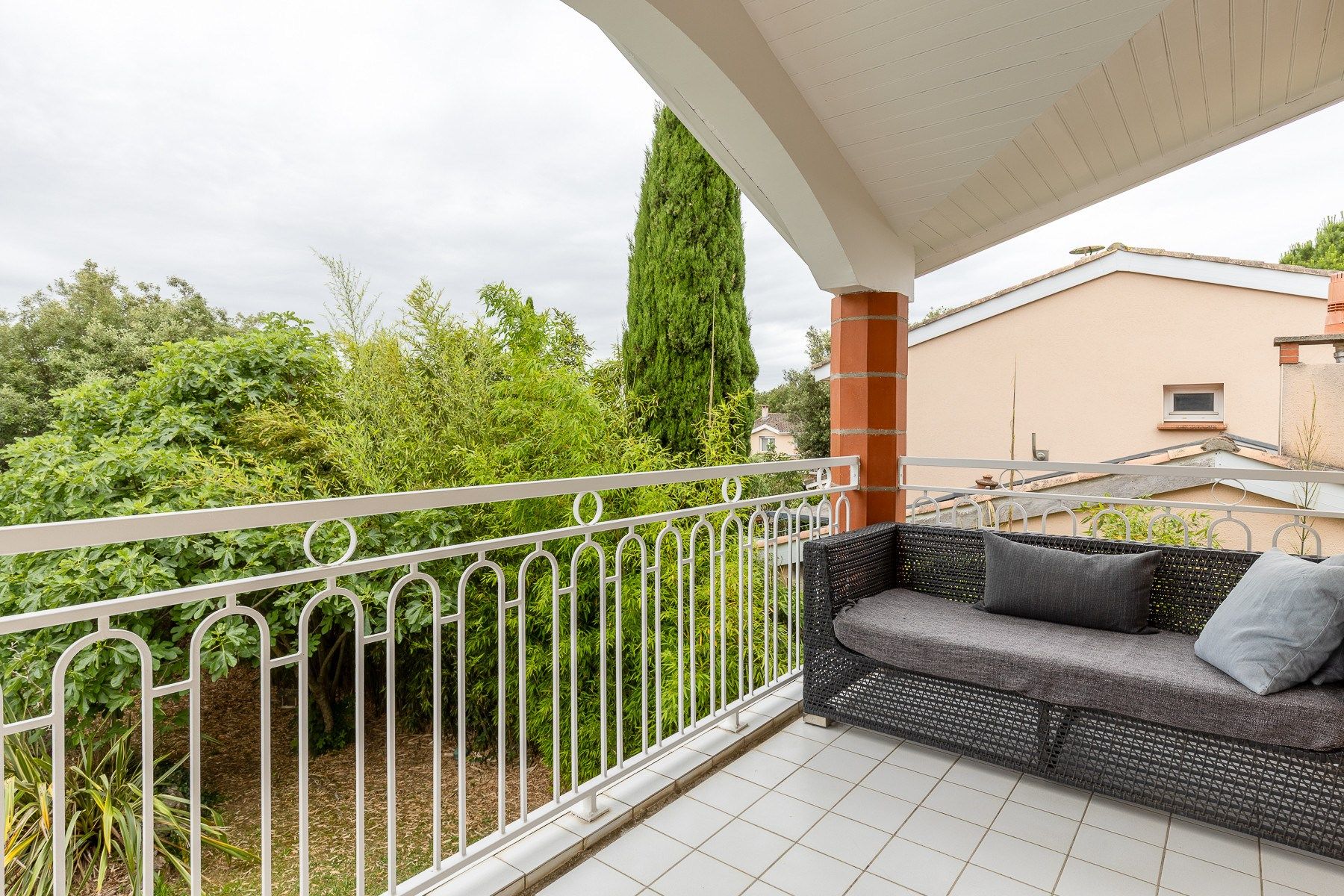 maison 6 Pièces en vente sur TOULOUSE (31000)