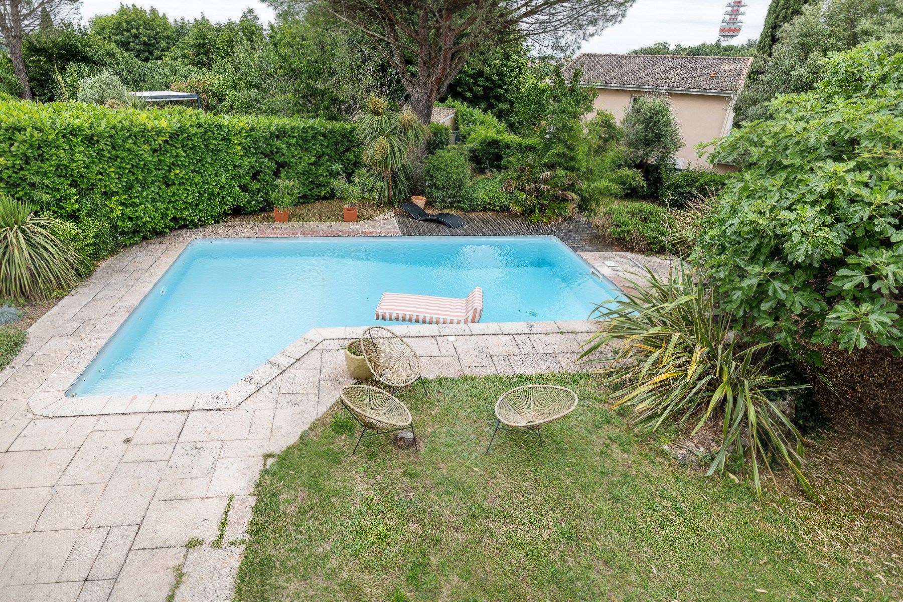 maison 6 Pièces en vente sur TOULOUSE (31000)