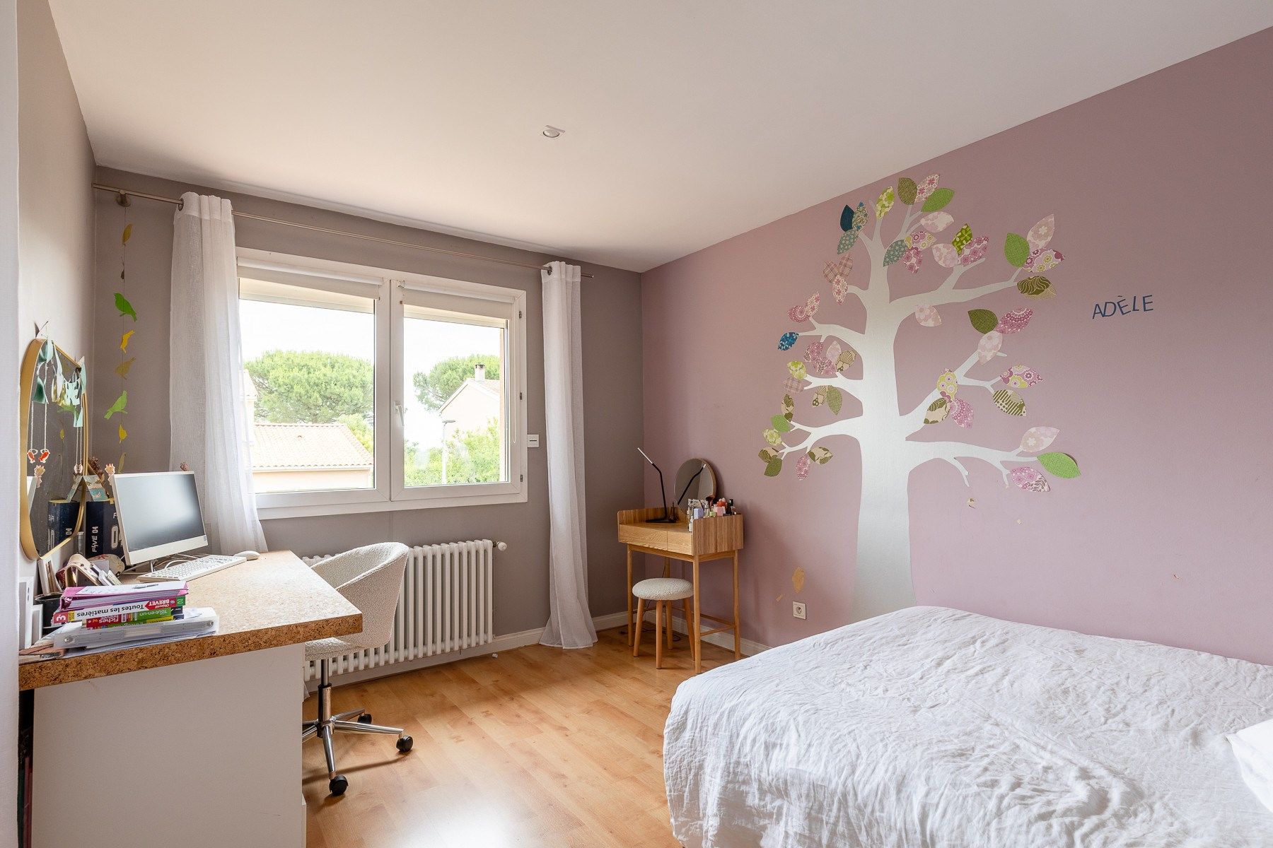 maison 6 Pièces en vente sur TOULOUSE (31000)