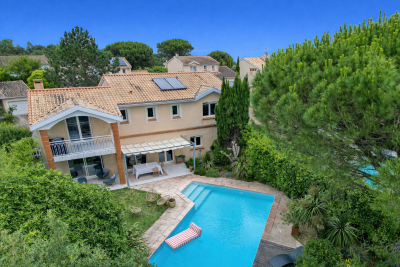 Vente Maison Toulouse 6&nbsp;Pièces 190&nbsp;m²