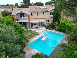 maison 6 Pièces en vente sur TOULOUSE (31000)