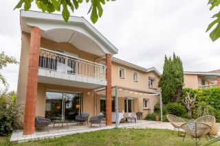 maison 6 Pièces en vente sur TOULOUSE (31000)