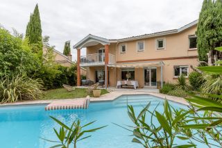 maison 6 Pièces en vente sur TOULOUSE (31000)