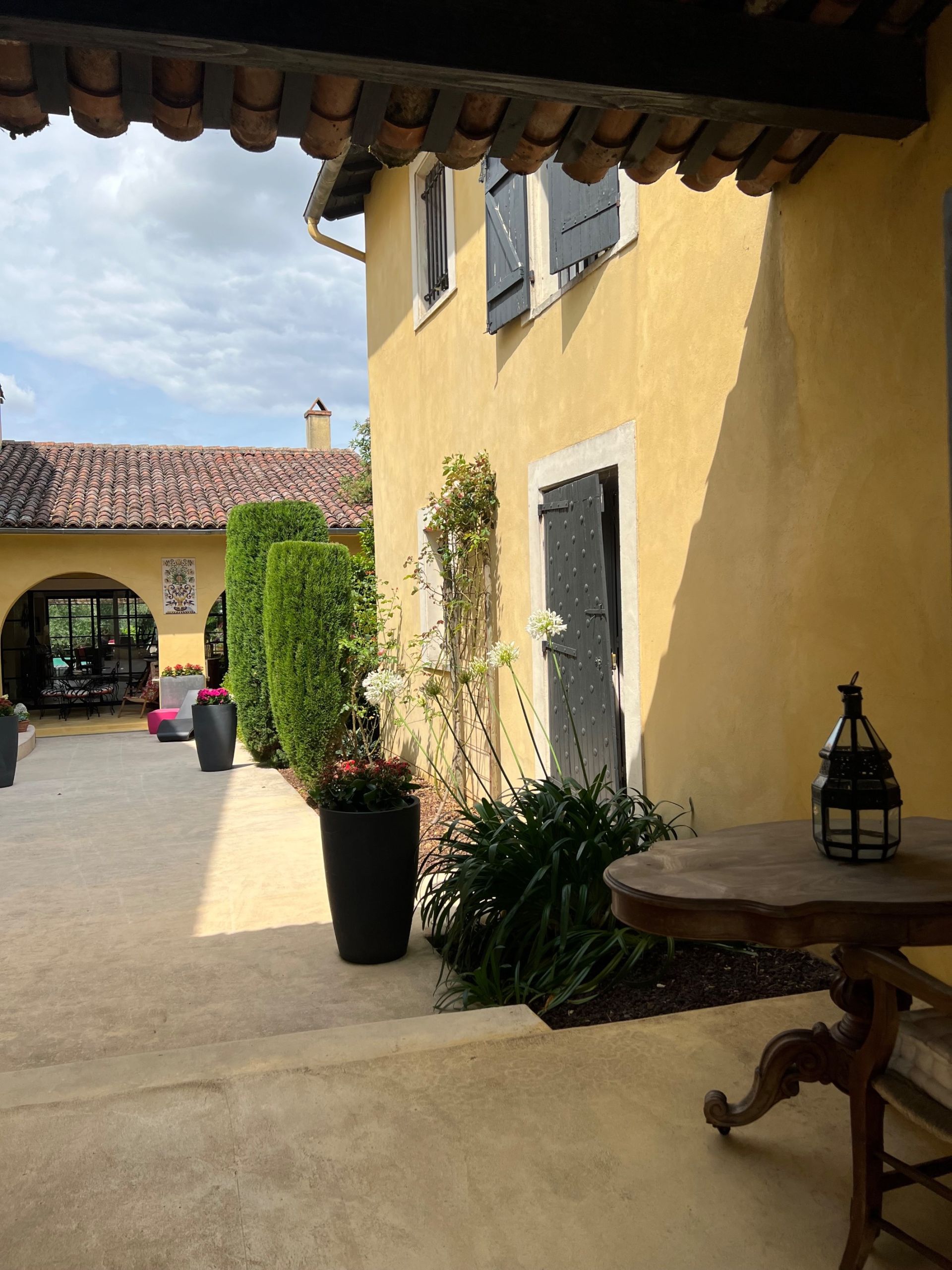 maison de ville 9 Pièces en vente sur RIEUMES (31370)
