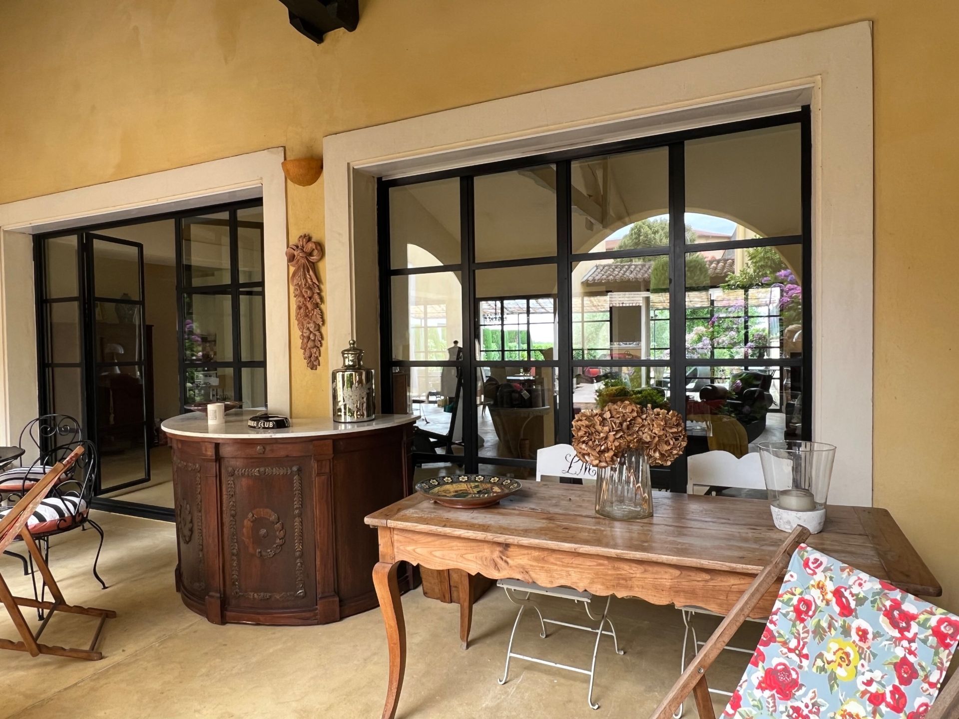 maison de ville 9 Pièces en vente sur RIEUMES (31370)