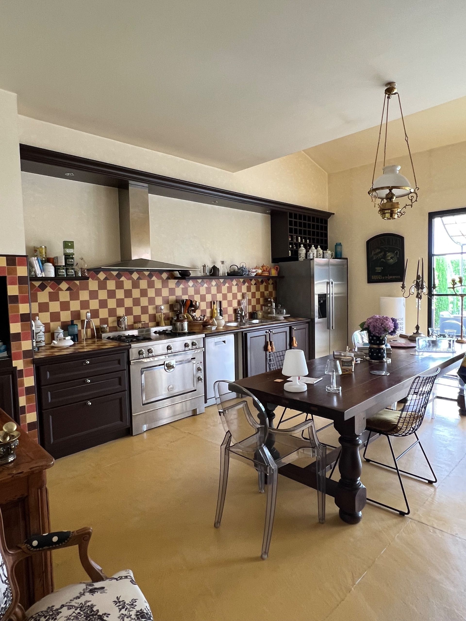 maison de ville 9 Pièces en vente sur RIEUMES (31370)