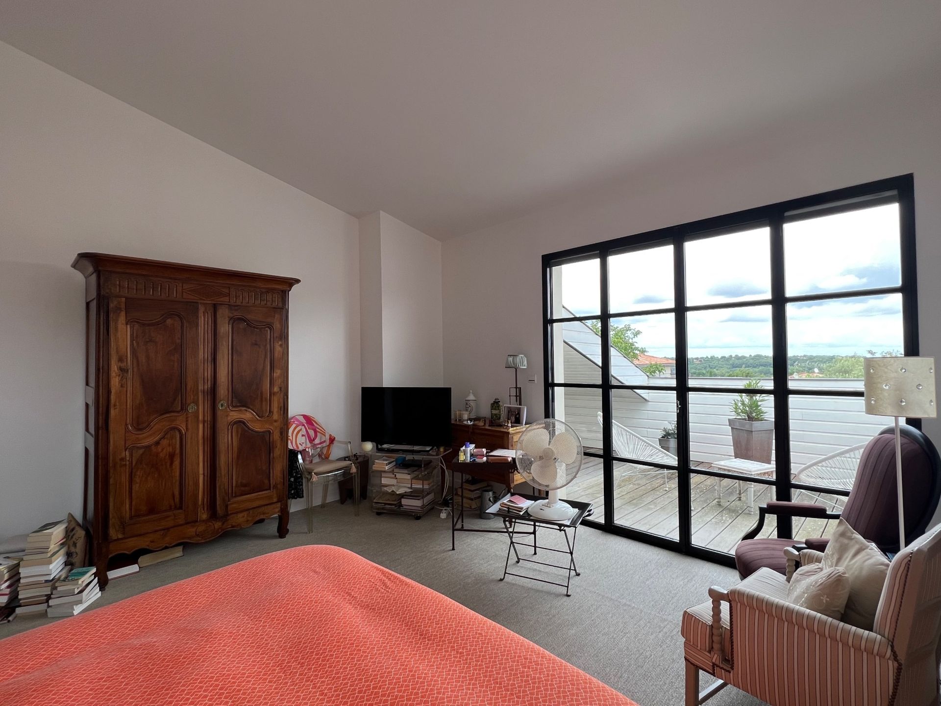 maison de ville 9 Pièces en vente sur RIEUMES (31370)