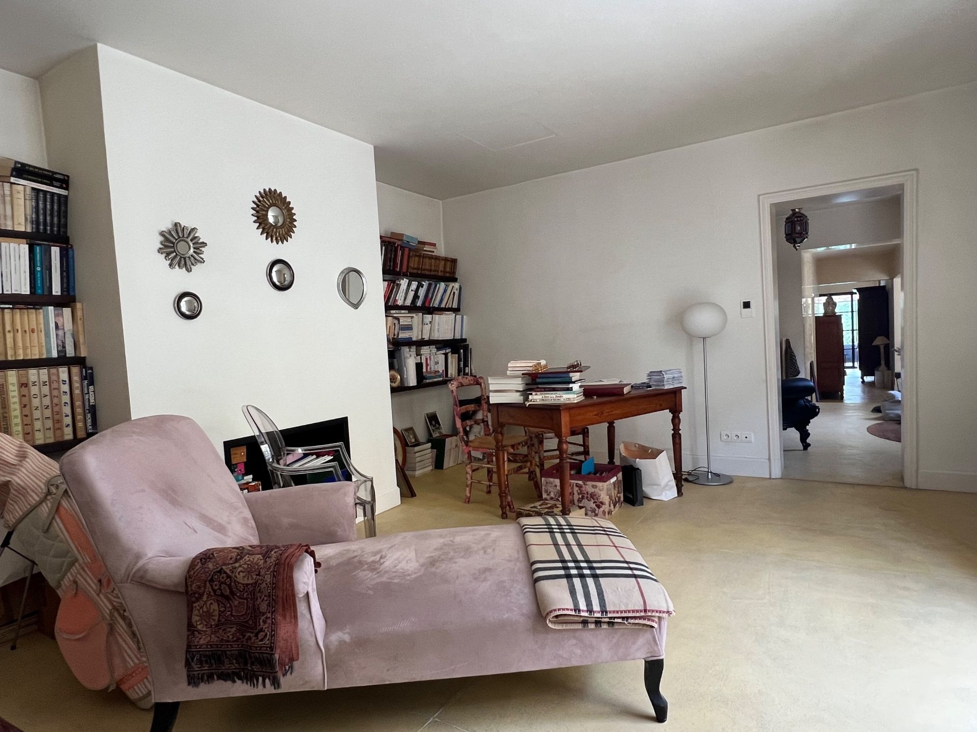 maison de ville 9 Pièces en vente sur RIEUMES (31370)