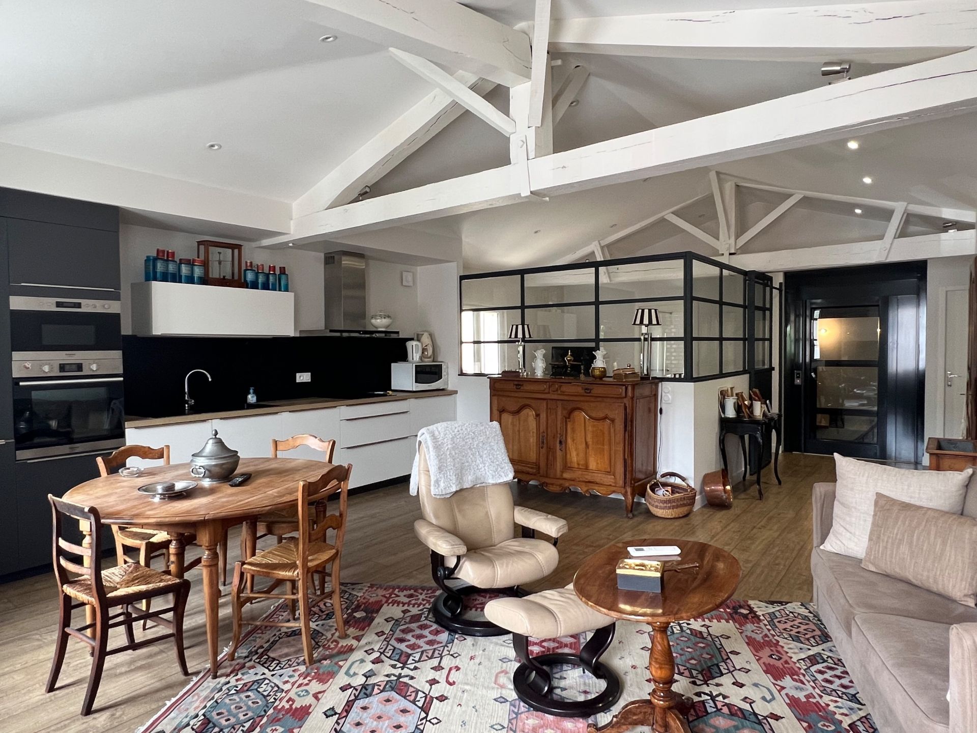 maison de ville 9 Pièces en vente sur RIEUMES (31370)