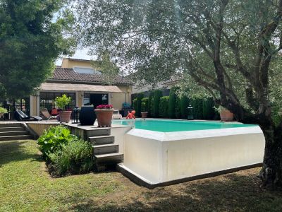 Vente Maison de ville Rieumes 9&nbsp;Pièces 375&nbsp;m²