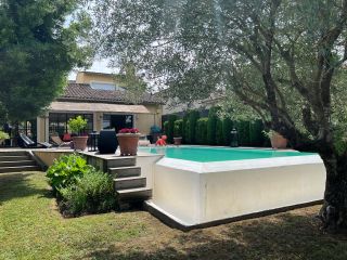 maison de ville 9 Pièces en vente sur RIEUMES (31370)