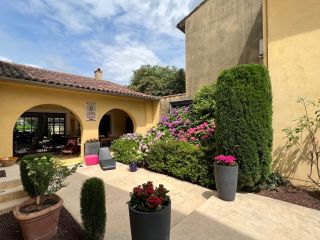 maison de ville 9 Pièces en vente sur RIEUMES (31370)