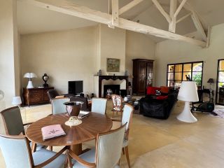 maison de ville 9 Pièces en vente sur RIEUMES (31370)