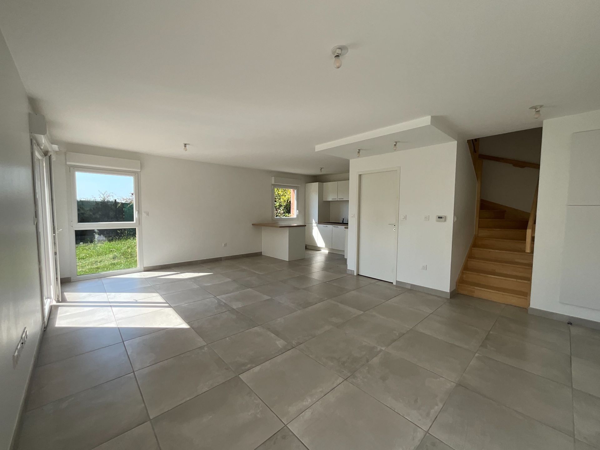 house 4 Rooms for rent on GRAGNAGUE (31380)