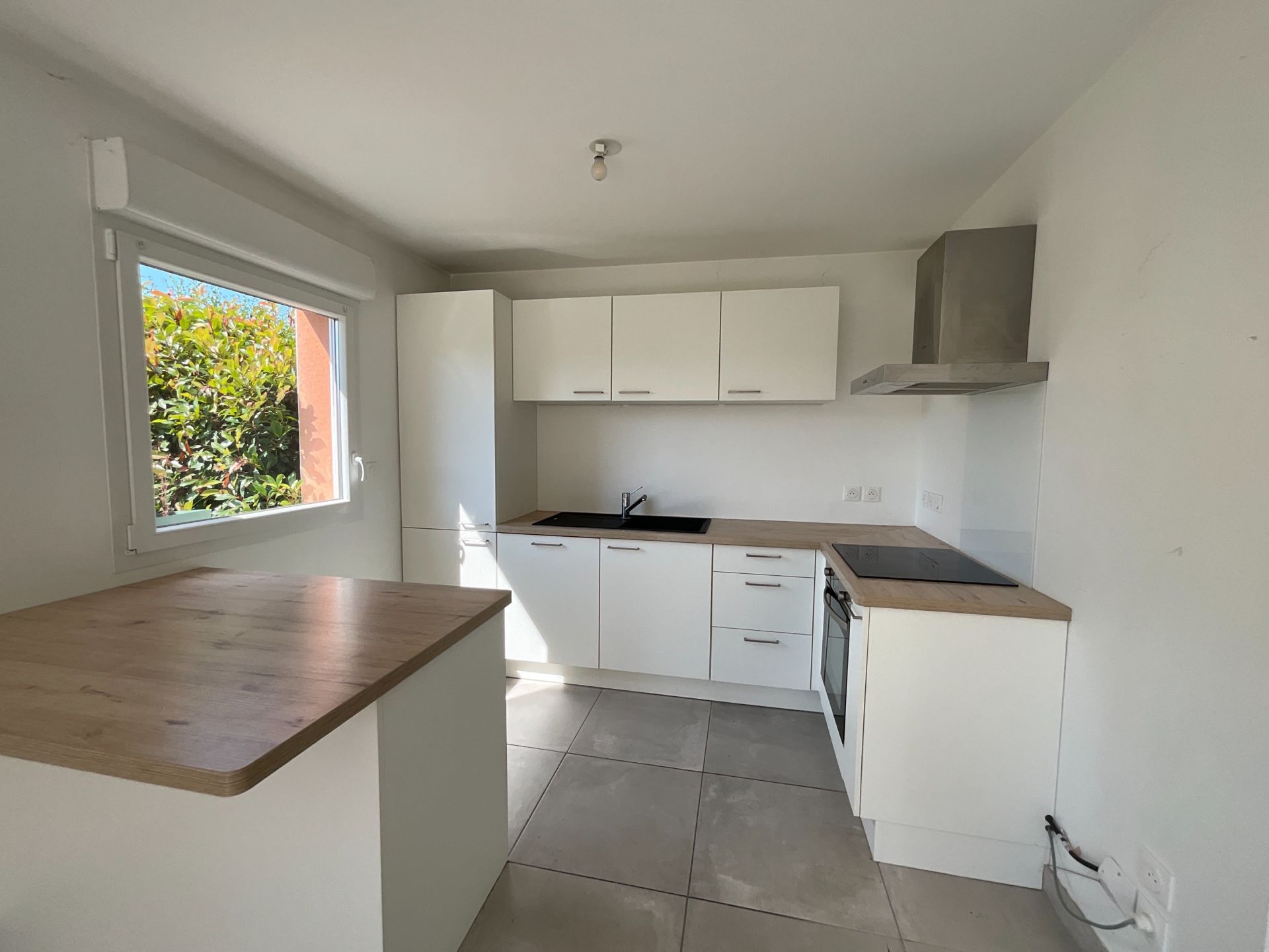 house 4 Rooms for rent on GRAGNAGUE (31380)