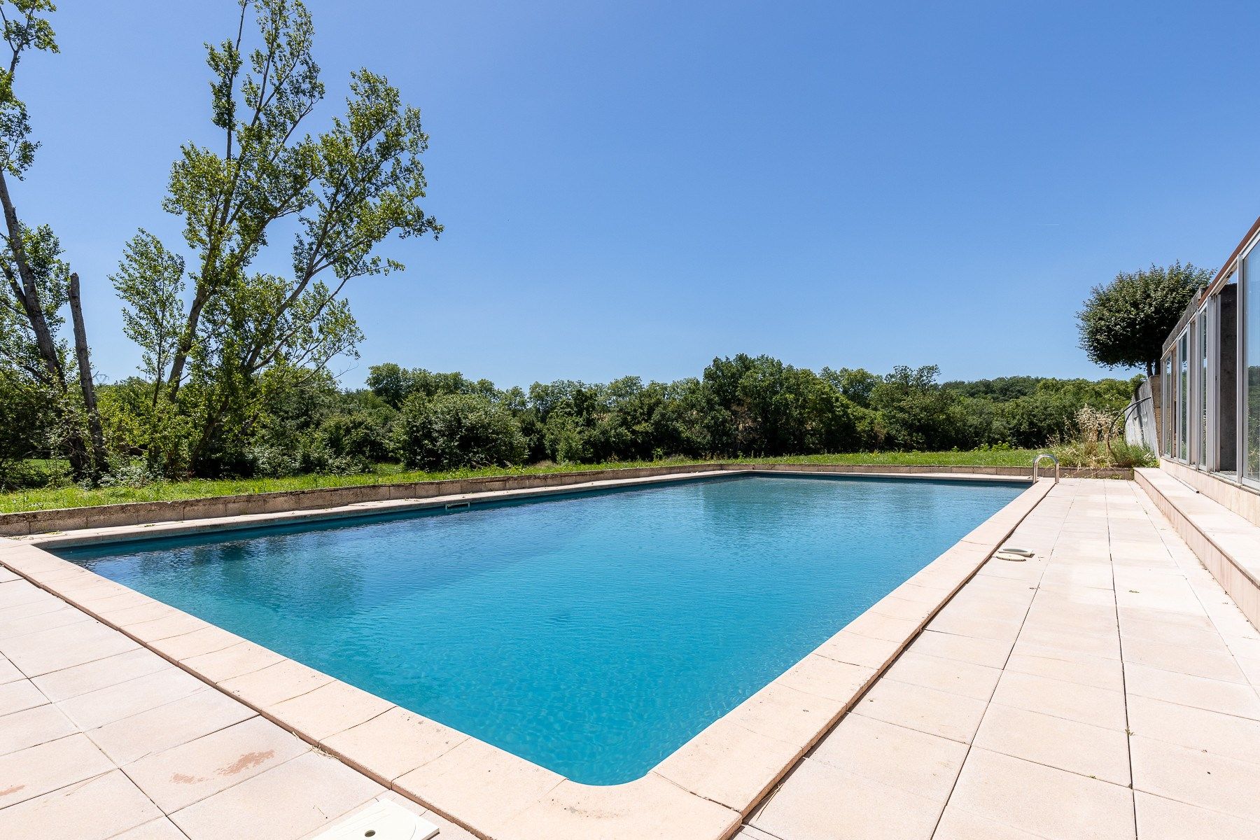 maison 16 Pièces en vente sur CARAMAN (31460)