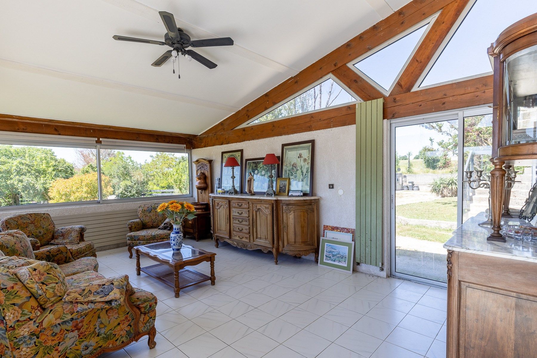 maison 16 Pièces en vente sur CARAMAN (31460)