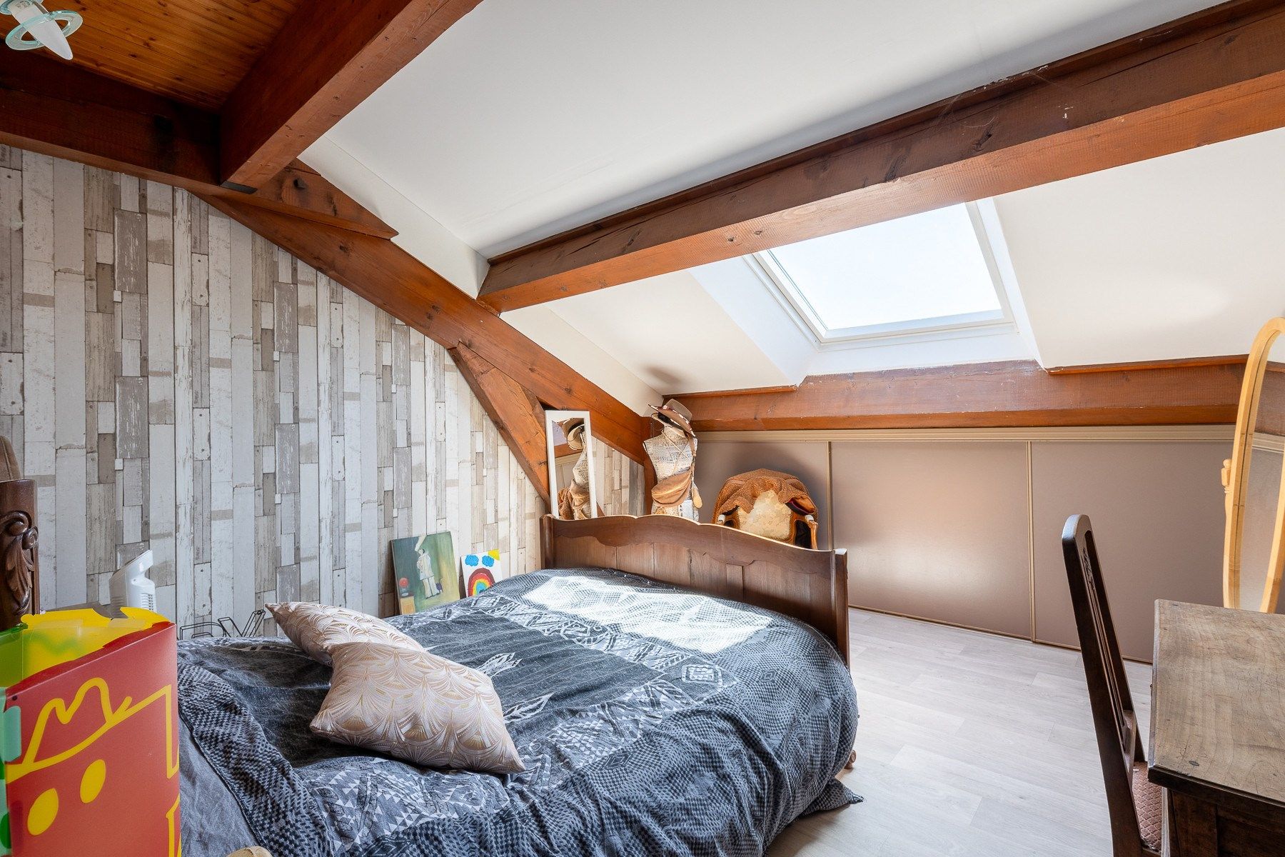 maison 16 Pièces en vente sur CARAMAN (31460)