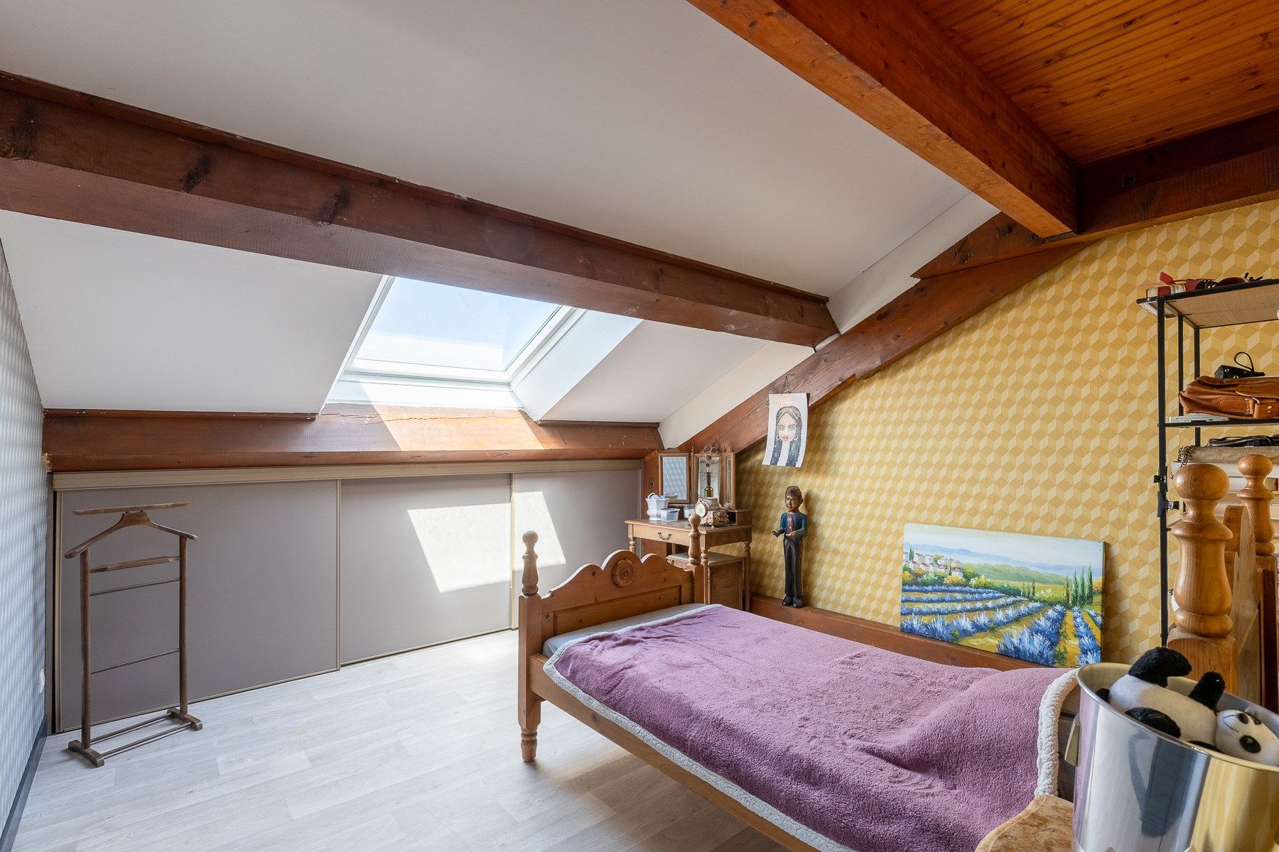 maison 16 Pièces en vente sur CARAMAN (31460)