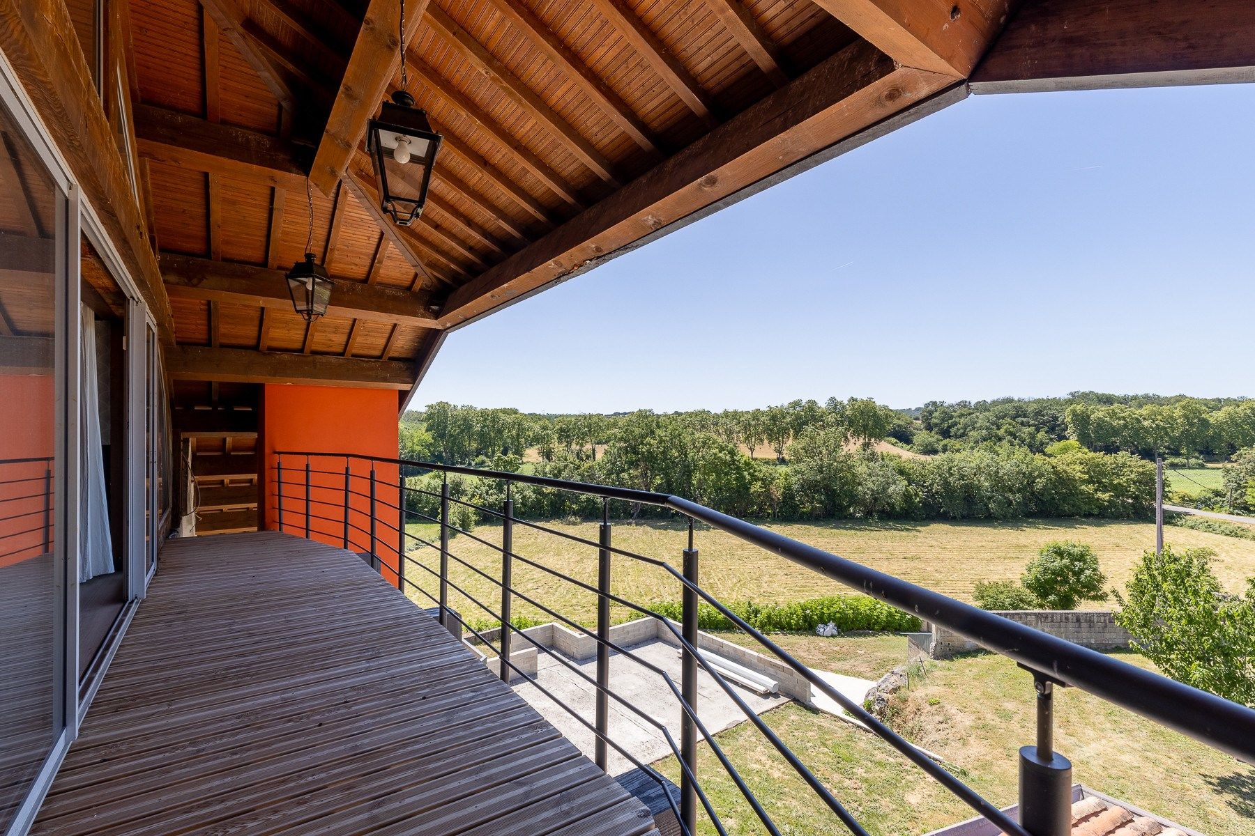 maison 16 Pièces en vente sur CARAMAN (31460)