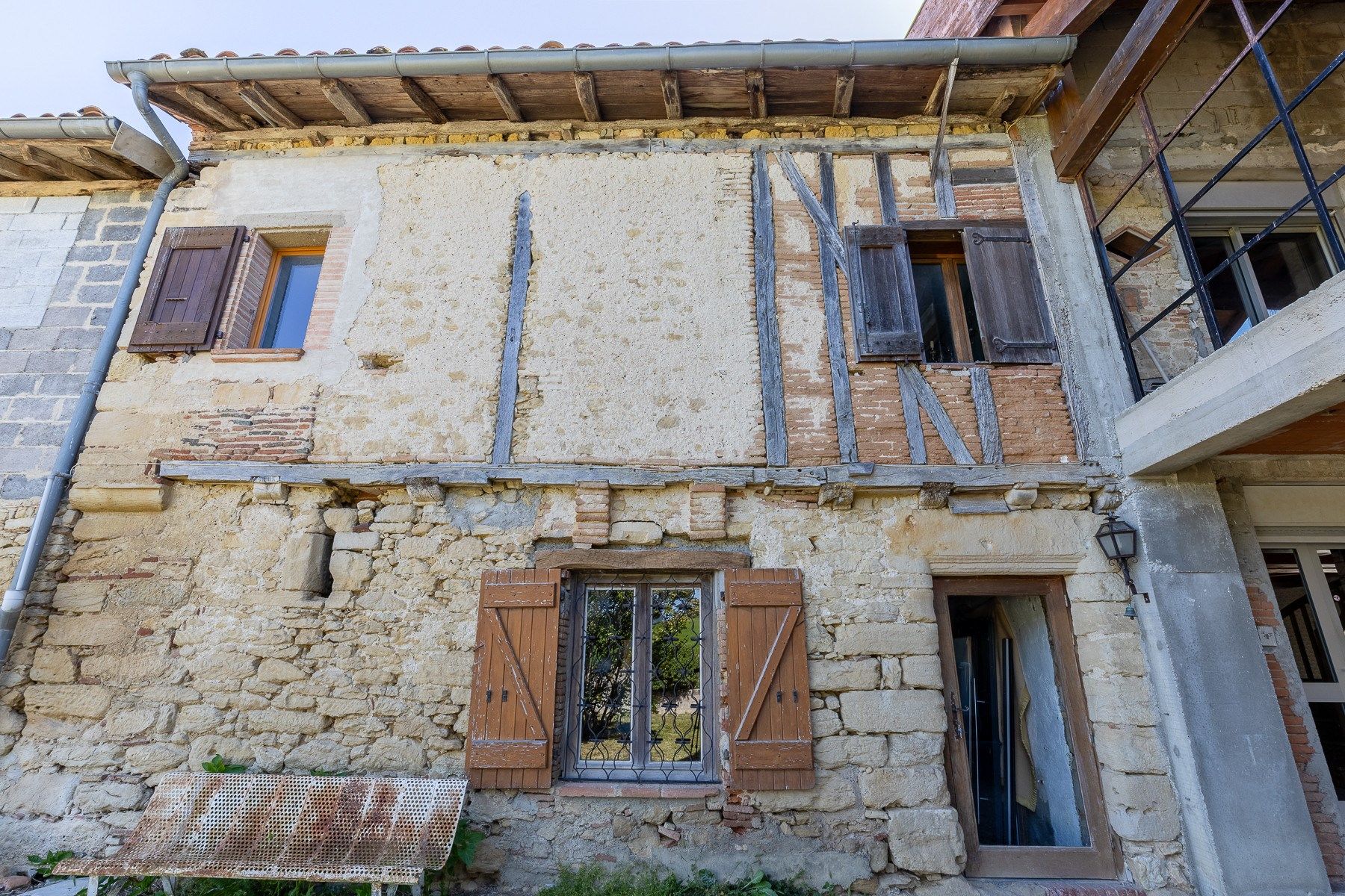 maison 16 Pièces en vente sur CARAMAN (31460)