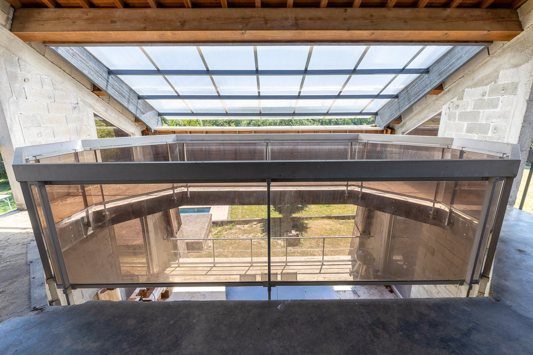 maison 16 Pièces en vente sur CARAMAN (31460)