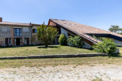 Vente Maison Caraman 16&nbsp;Pièces 545&nbsp;m²